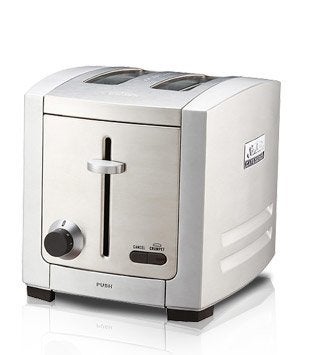 Sunbeam TA9200 Toasters